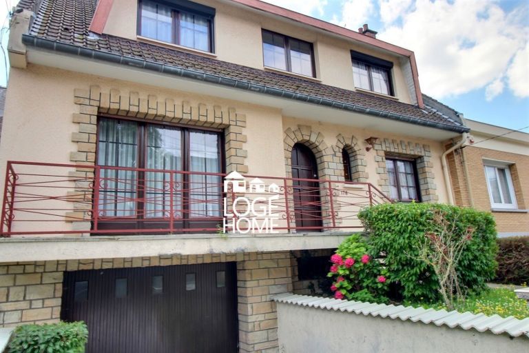 Vente maison à Hénin-Beaumont - Ref.HENIN01832 - Image 2