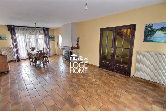 Vente maison à Hénin-Beaumont - Ref.HENIN01832 - Image 1