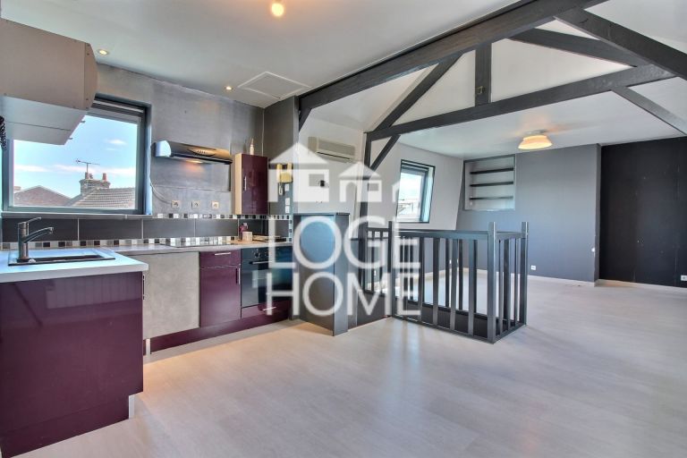 Vente appartement à La Bassée - Ref.TLLAB3589 - Image 1