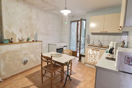 Vente maison à Hautmont - Ref.mau310 - Image 1