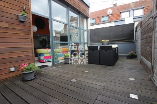 Vente maison à Wattrelos - Ref.WAT2401Bis - Image 12