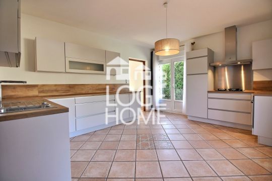 Vente maison à Hulluch - Ref.LAB3595 - Image 1