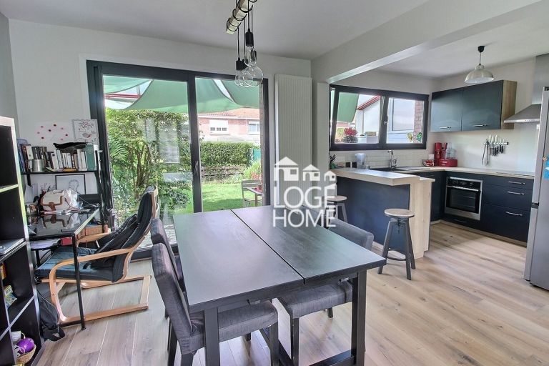 Vente maison à Faches-Thumesnil - Ref.RON1719 - Image 2