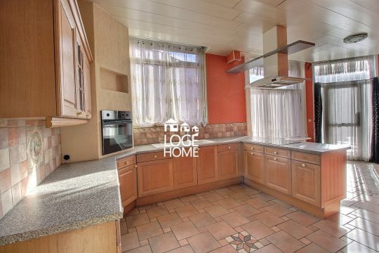 Vente maison à Hénin-Beaumont - Ref.GDHEN1881 - Image 1