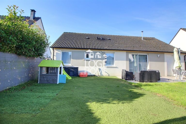Vente maison à Montigny-en-Ostrevent - Ref.SIN512 - Image 1