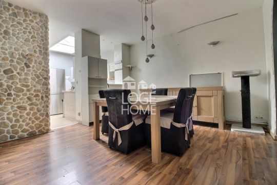 Vente maison à Wattrelos - Ref.WAT2416 - Image 1