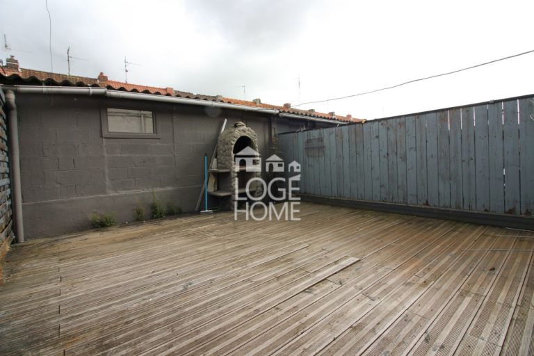 Vente maison à Wattrelos - Ref.WAT2416 - Image 12