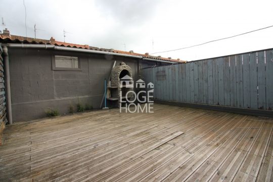 Vente maison à Wattrelos - Ref.WAT2416 - Image 12