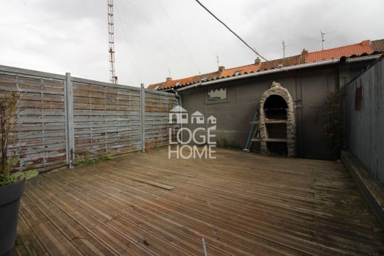 Vente maison à Wattrelos - Ref.WAT2416 - Image 11