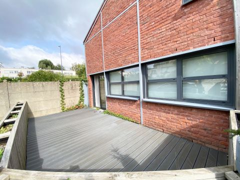 Vente appartement à Croix - Ref.CHCRO1547 - Image 1