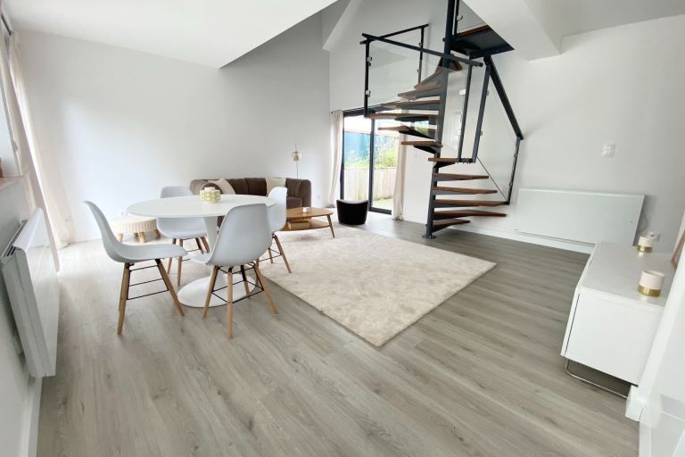 Vente appartement à Croix - Ref.CRO1547CH - Image 1