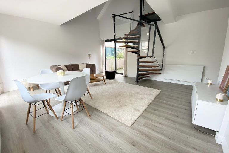 Vente appartement à Croix - Ref.CHCRO1547 - Image 1