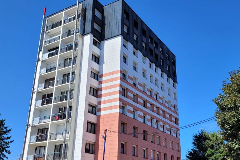 Vente appartement à Ronchin - Ref.RON1721 - Image 1