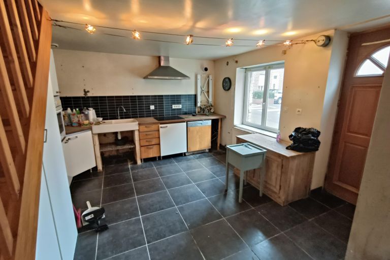 Vente maison à Tourcoing - Ref.TOU2141 - Image 1