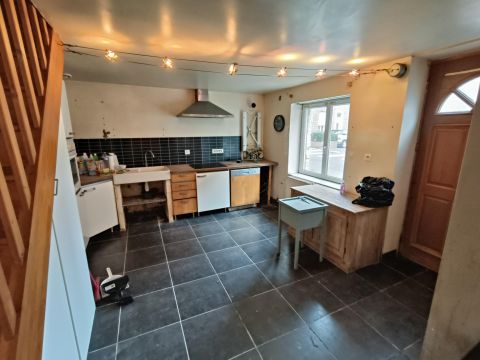 Vente maison à Tourcoing - Ref.TOU2141 - Image 1