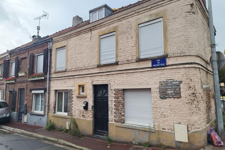 Vente maison à Tourcoing - Ref.TOU2141 - Image 1