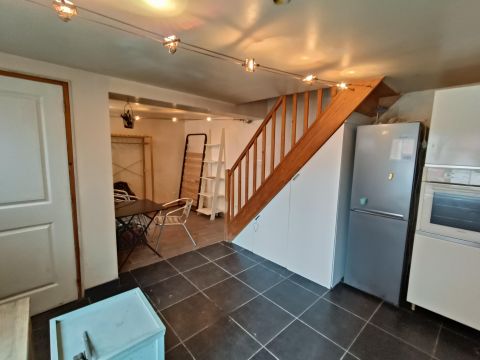 Vente maison à Tourcoing - Ref.TOU2141 - Image 2
