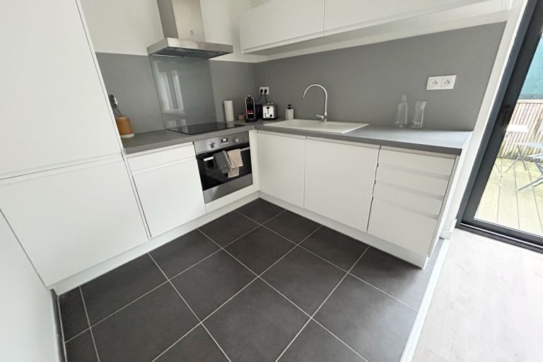 Vente appartement à Croix - Ref.CHCRO1548 - Image 2