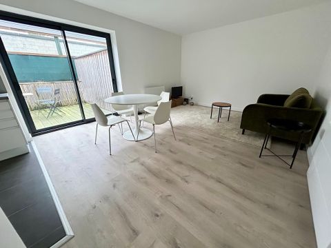 Vente appartement à Croix - Ref.CRO1548CHP - Image 2