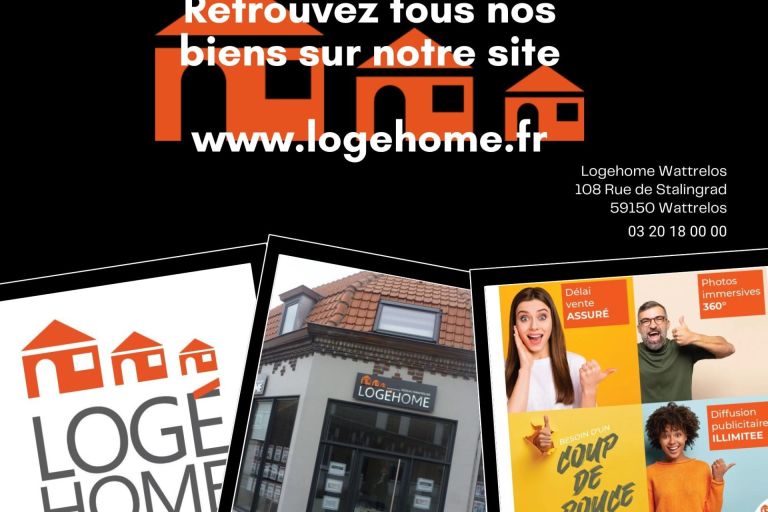 Vente maison à Wattrelos - Ref.WAT2421 - Image 18