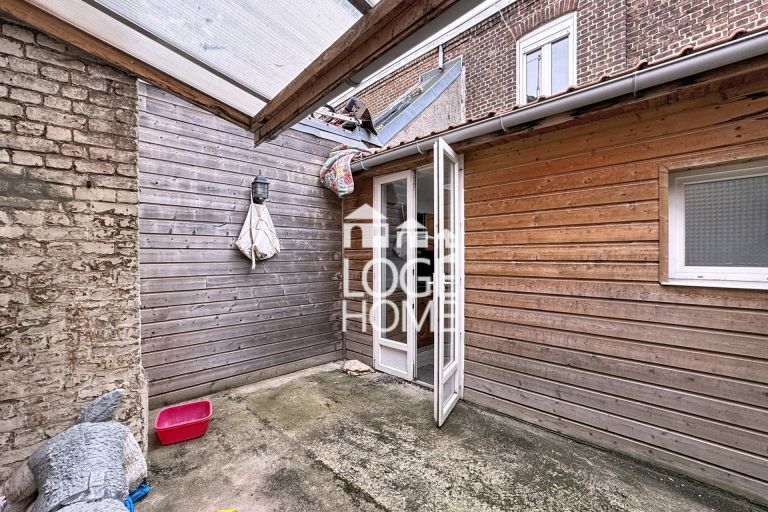 Vente maison à Wattrelos - Ref.WAT2420 - Image 10