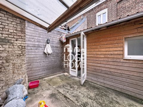 Vente maison à Wattrelos - Ref.WAT2420 - Image 10