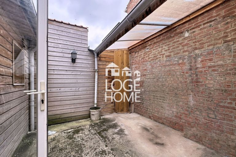 Vente maison à Wattrelos - Ref.WAT2420 - Image 9