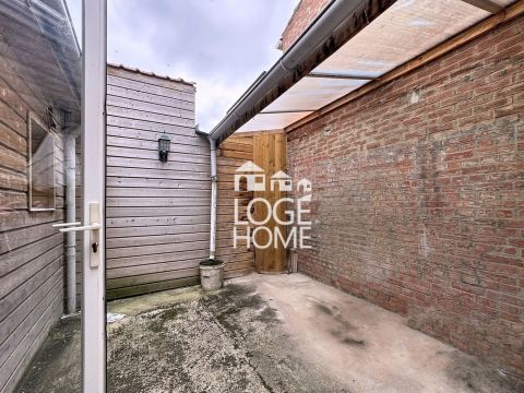 Vente maison à Wattrelos - Ref.WAT2420 - Image 9