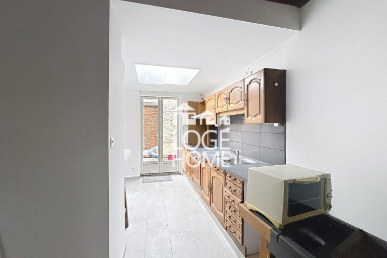 Vente maison à Wattrelos - Ref.WAT2420 - Image 1