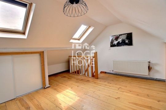 Vente maison à Lys-lez-Lannoy - Ref.ALHEM1 - Image 4