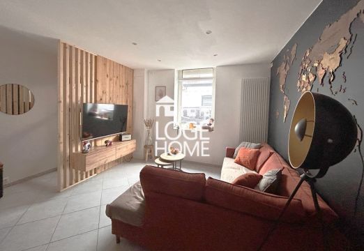 Vente maison à Lys-lez-Lannoy - Ref.ALHEM1 - Image 1