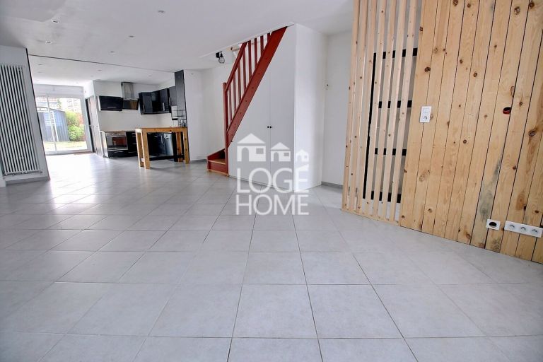 Vente maison à Lys-lez-Lannoy - Ref.ALHEM1 - Image 1