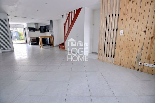 Vente maison à Lys-lez-Lannoy - Ref.ALHEM1 - Image 1