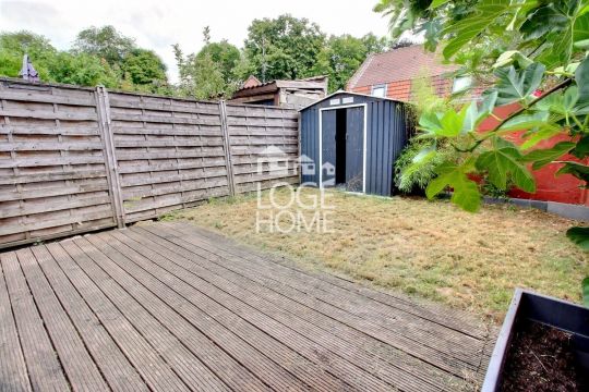 Vente maison à Lys-lez-Lannoy - Ref.ALHEM1 - Image 5