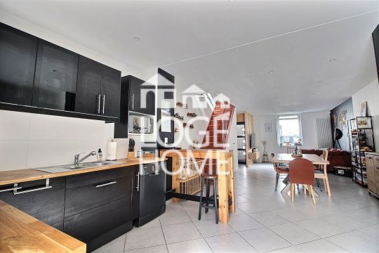 Vente maison à Lys-lez-Lannoy - Ref.ALHEM1 - Image 2