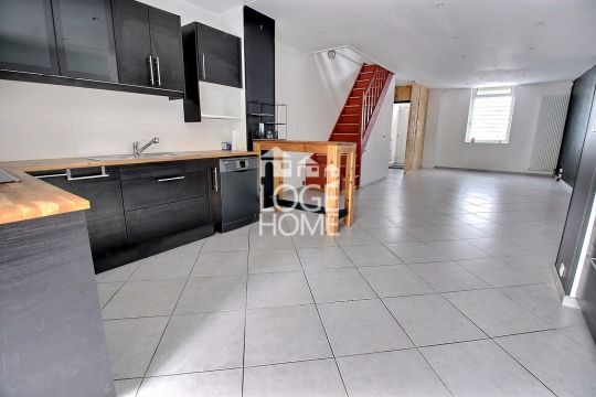 Vente maison à Lys-lez-Lannoy - Ref.ALHEM1 - Image 1