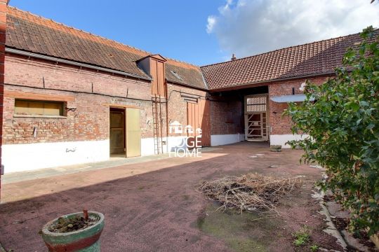 Vente maison à Montigny-en-Gohelle - Ref.HENIN1858 - Image 2