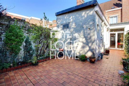 Vente maison à La Bassée - Ref.LAB3606 - Image 6