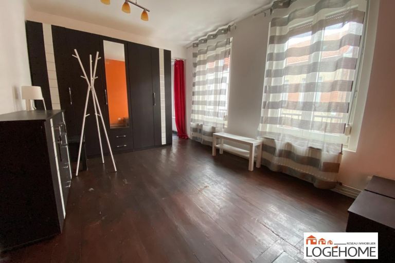 Vente maison à Lille - Ref.HSHEL1331 - Image 8