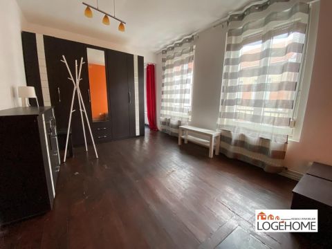 Vente maison à Lille - Ref.HSHEL1331 - Image 8