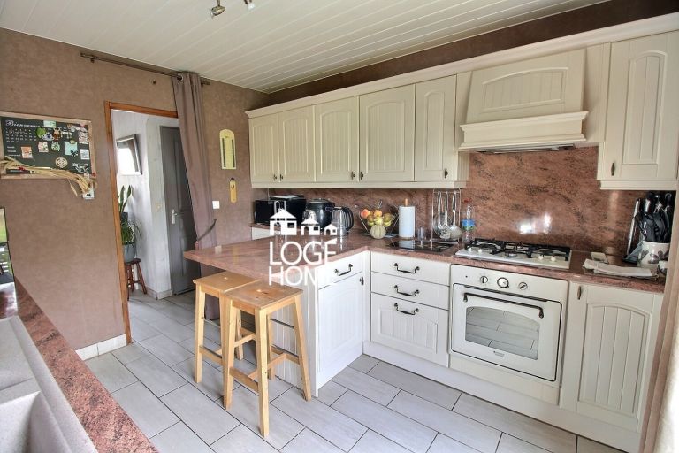 Vente maison à Drocourt - Ref.HENIN1861 - Image 3