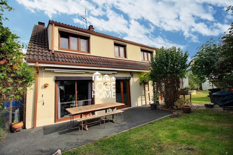 Vente maison à Drocourt - Ref.HENIN1861 - Image 1