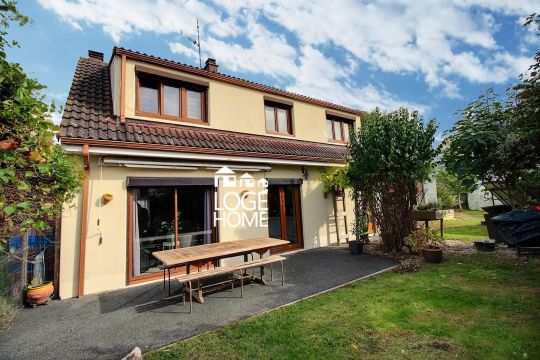 Vente maison à Drocourt - Ref.HENIN1861 - Image 1