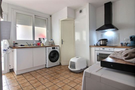 Vente maison à Roubaix - Ref.CRO6MT - Image 1