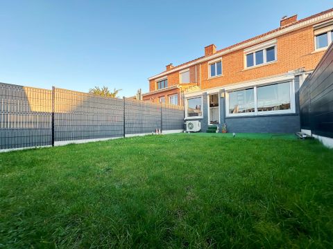 Vente maison à Avion - Ref.LEG2122 - Image 1