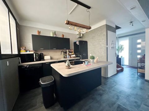 Vente maison à Avion - Ref.LEG2122 - Image 3