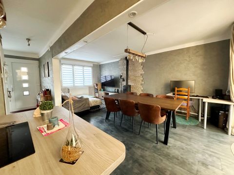 Vente maison à Avion - Ref.LEG2122 - Image 4