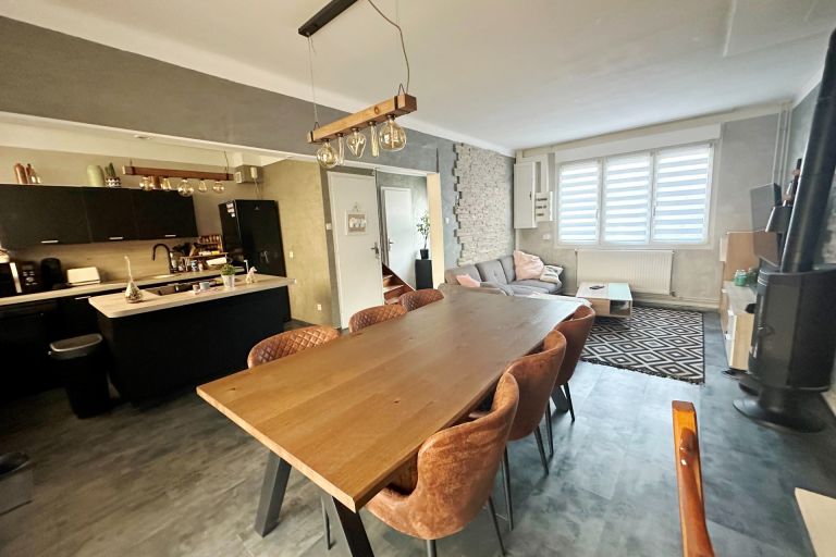 Vente maison à Avion - Ref.LEG2122 - Image 2
