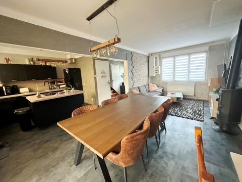 Vente maison à Avion - Ref.LEG2122 - Image 2