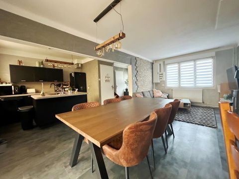 Vente maison à Avion - Ref.LEG2122 - Image 5